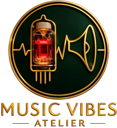 Music Vibes Atelier